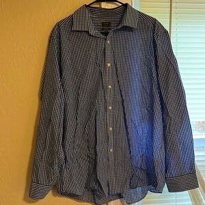 Men’s Dress Shirt